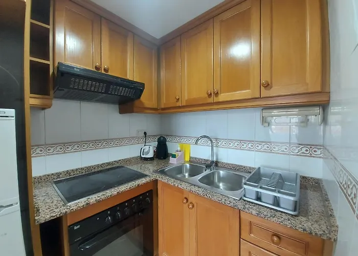 شقة